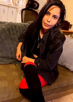 Maria Lopez